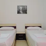 Argjiro Hotel Sarandë