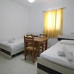 Hotel Argjiro Sarandë