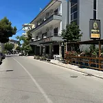 Argjiro Hotel