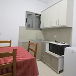 Hotel Argjiro Sarandë