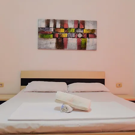 Hotel Argjiro