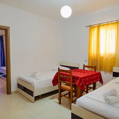 Argjiro Hotel