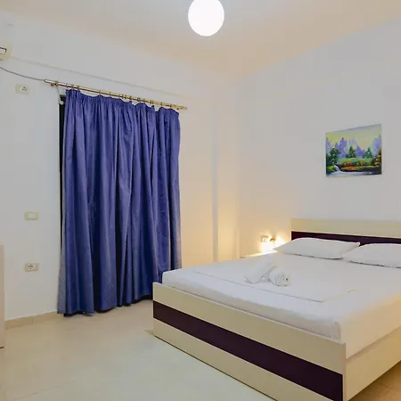Hotel Argjiro Sarandë
