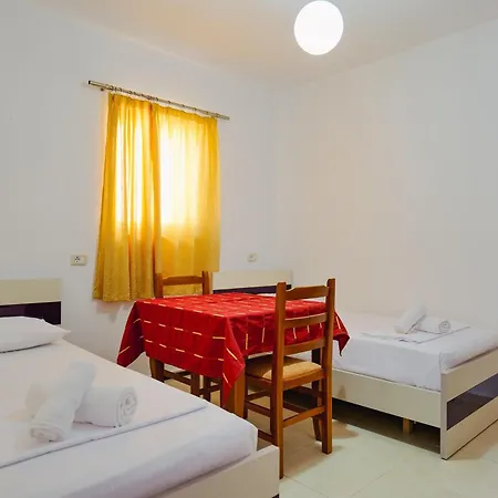 Argjiro Otel 3*