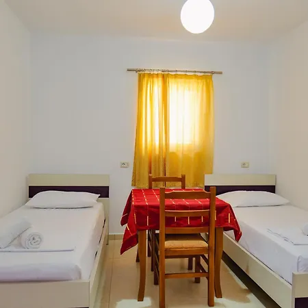 Argjiro 3* Sarandë