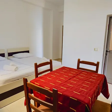Argjiro Sarandë