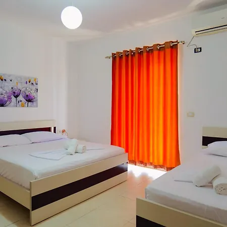 Hotel Argjiro
