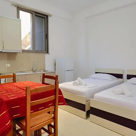 Argjiro 3* Sarandë