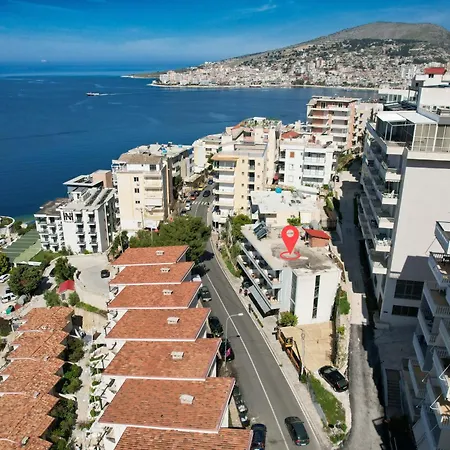 Argjiro 3* Sarandë