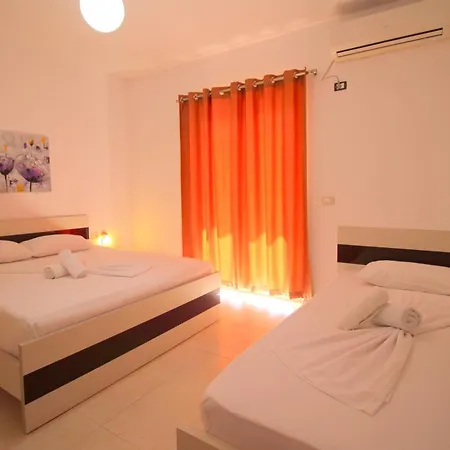 Hotel Argjiro