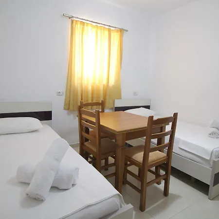 Argjiro Hotel Sarandë