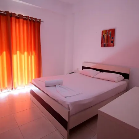 Argjiro Hotel Sarandë