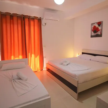 Hotel Argjiro Sarandë