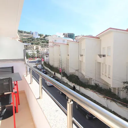 Argjiro Sarandë