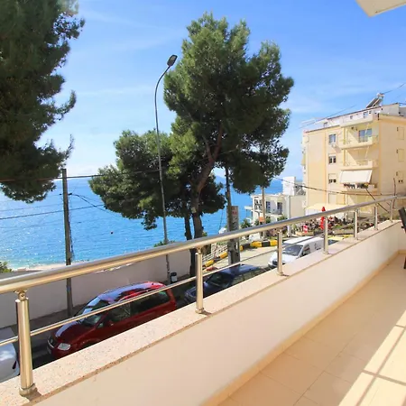 Argjiro Hotel 3*