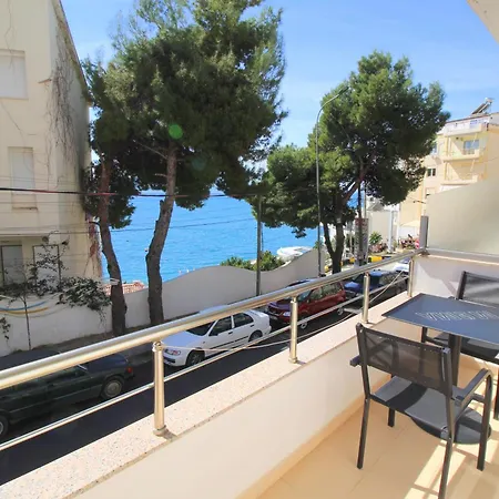 Hotel Argjiro