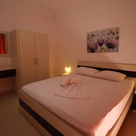 Argjiro Hotel