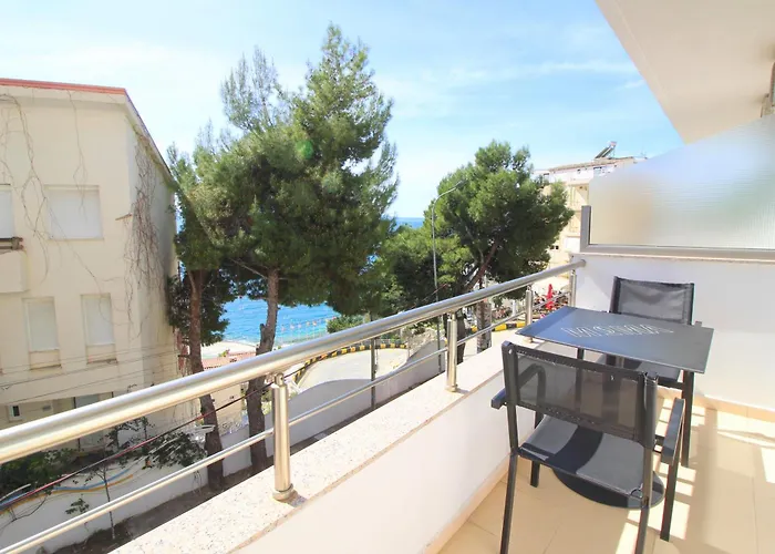 Hotel Argjiro