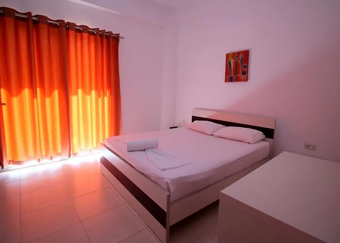 Argjiro Hotel Saranda