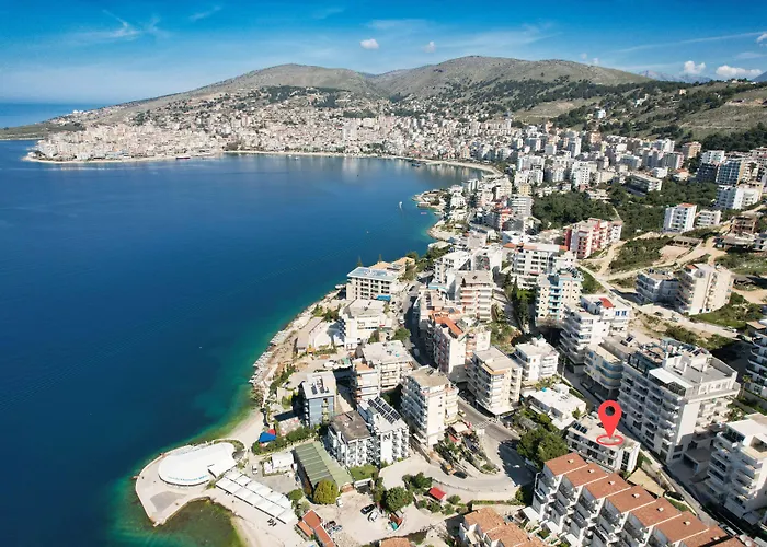 Argjiro Hotel Sarandë