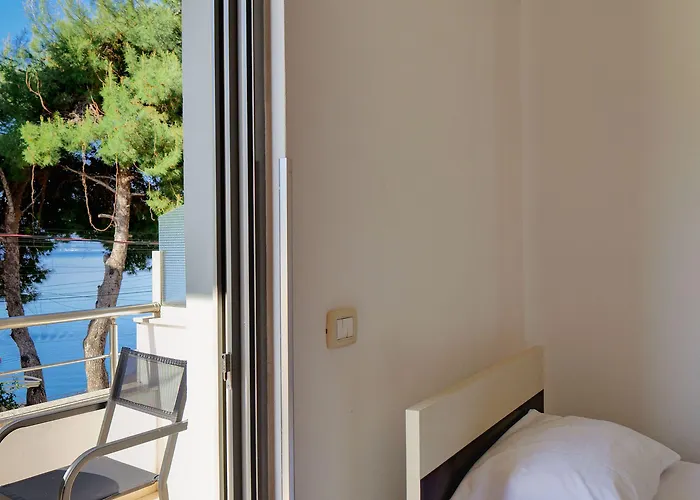 Argjiro Hotel Saranda
