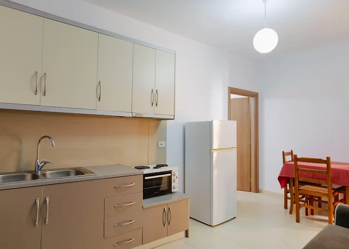 Argjiro Hotel 3*