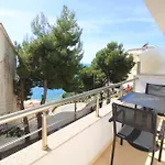 酒店 Argjiro Sarandë
