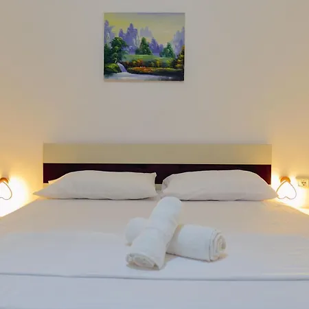 Argjiro 3* Saranda