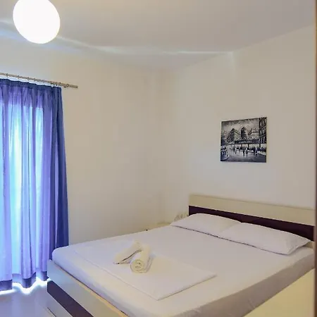 Argjiro 3* Sarandë