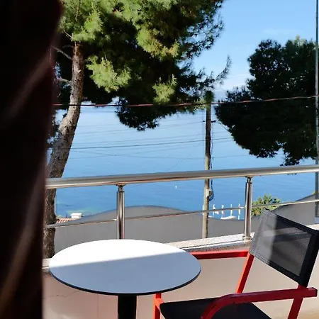 Argjiro Hotel 3*