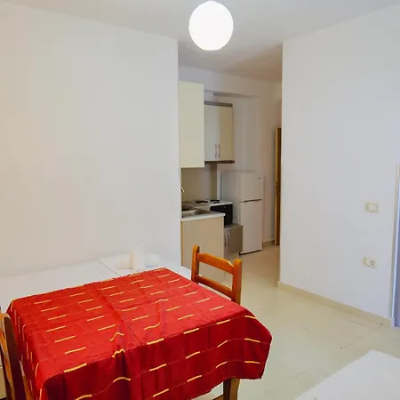 Argjiro Hotel Saranda