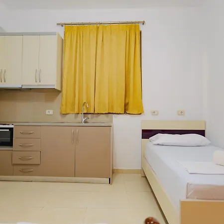 Argjiro 3* Saranda