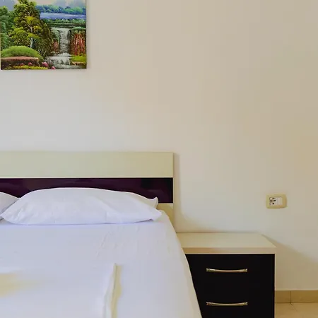 Hotel Argjiro