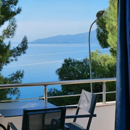 Argjiro Hotel