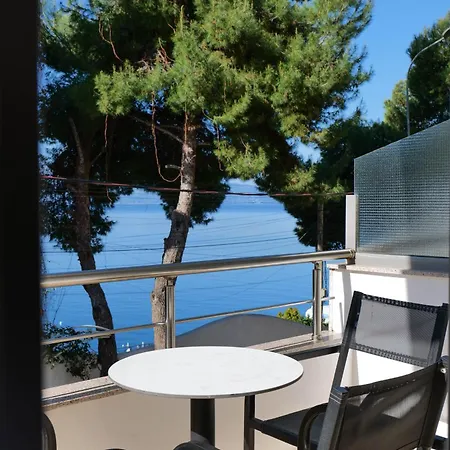 Hotel Argjiro Saranda