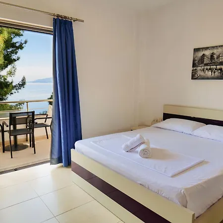 Hotel Argjiro