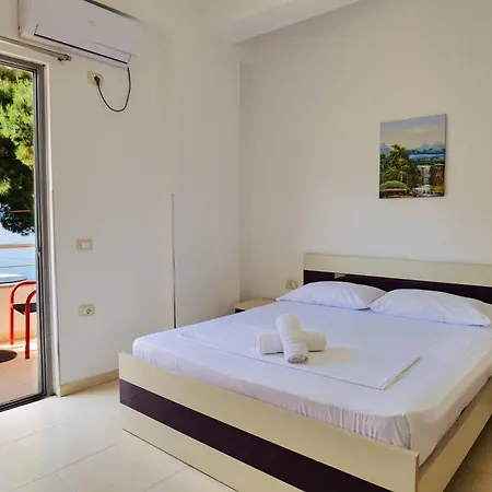 Argjiro Hotel Saranda