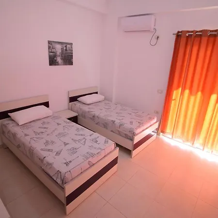 Argjiro Hotel