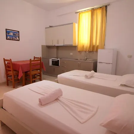 Argjiro Saranda