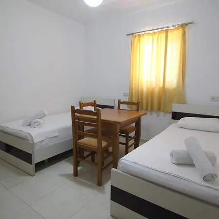 Hotel Argjiro Saranda