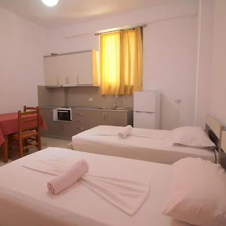 Argjiro 3* Saranda