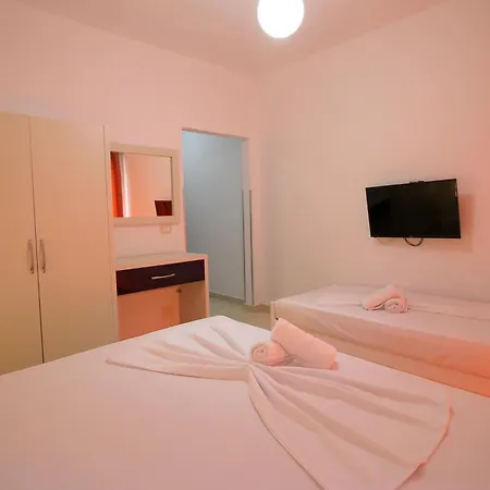 Argjiro Hotel Saranda