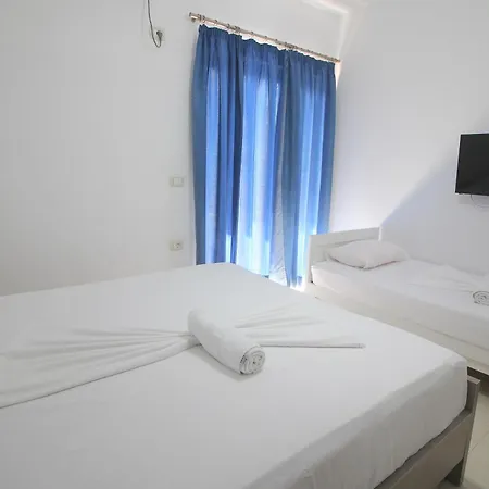 Argjiro Hotel 3*