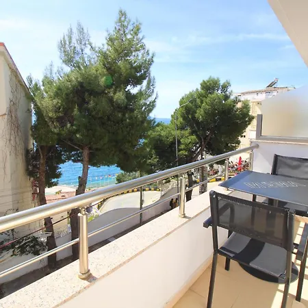 Hotel Argjiro Sarandë