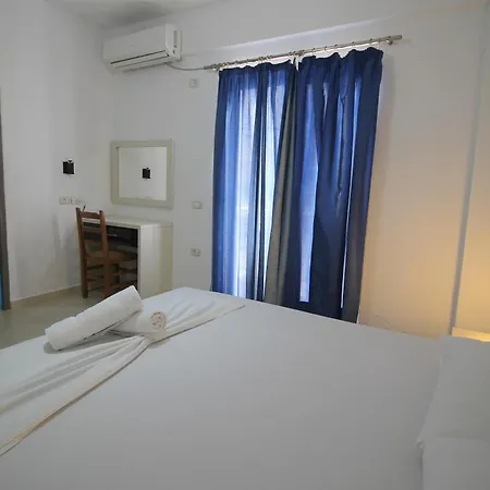 Hotel Argjiro