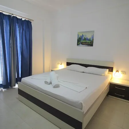 Argjiro Hotel Sarandë