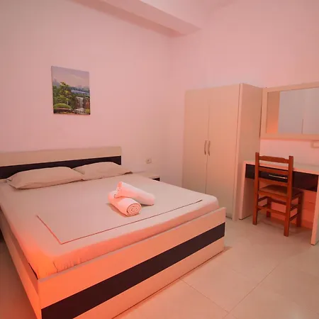 Hotel Argjiro Saranda