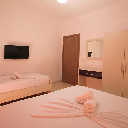 Argjiro 3* Saranda
