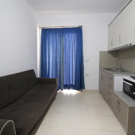 Hotel Argjiro