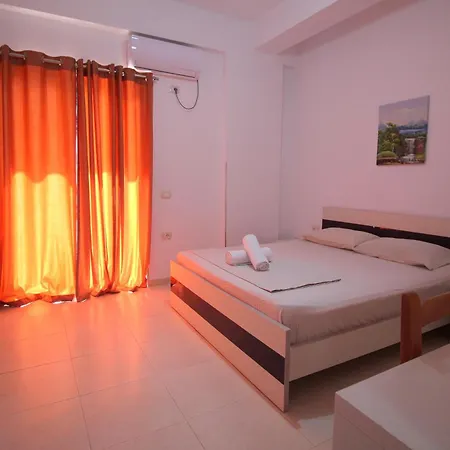 Argjiro Hotel Sarandë